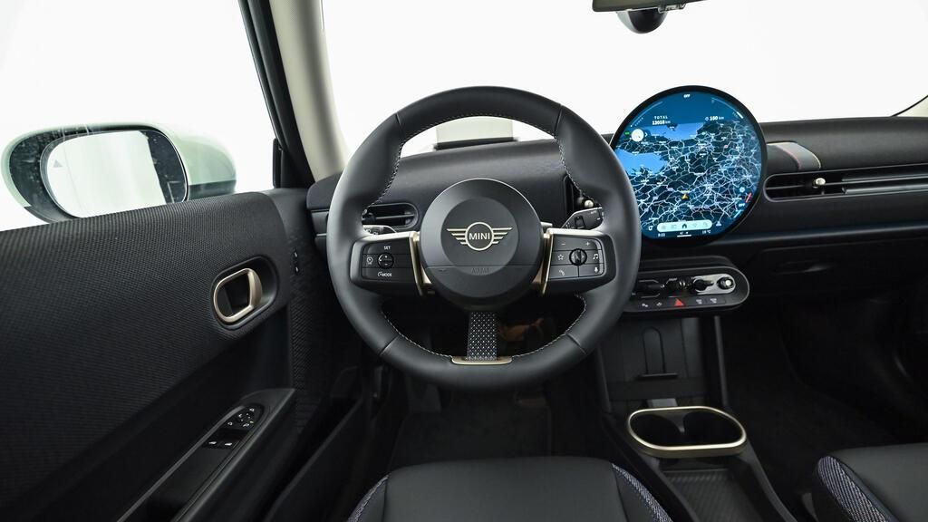 MINI Cooper C - Bild 12