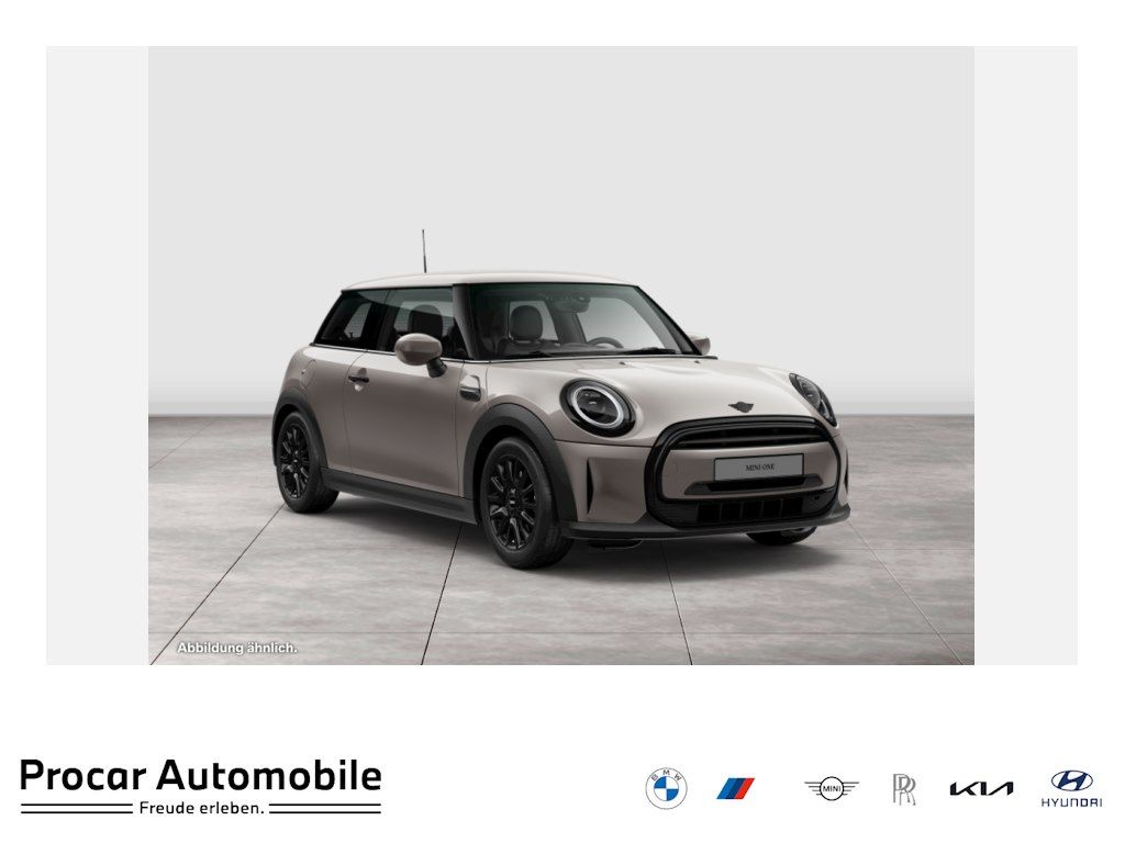 Image of MINI ONE