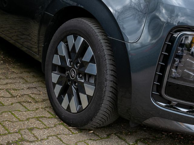 Hyundai Staria 2.2 Signature 4WD Autobahnassistent Leder