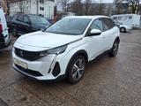 Peugeot 3008 Hybrid 225 Allure Pack - Peugeot 3008 Allure mit Hybrid-Antrieb (Benzin/Elektro)