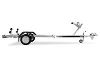 Brenderup 180750 UBL BOOTSTRAILER Anhänger