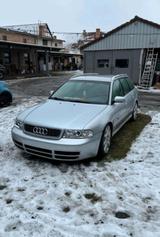 Audi S4 B5 A4 2.7 Bi-Turbo K04 450ps Quatt... - Audi S4: Turbo
