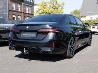 BMW 520 - Vorschau Bild 5