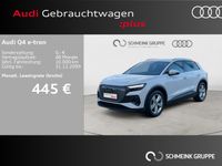 Audi Q4 e-tron - Vorschau Bild 2