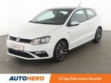 Volkswagen Polo 1.8 TSI GTI BlueMotion Tech *PDC*TEMPO*SHZ* - Volkswagen Polo: GTI