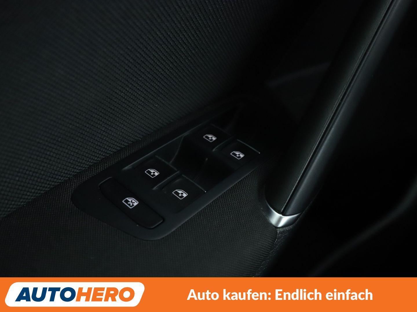 Volkswagen Golf VII 2.0 TSI GTI Performance BMT Aut.*LED*, миниатюра 24