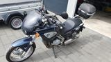 BMW F650CS - BMW F650 CS