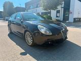 Alfa Romeo Giulietta 2.0 JTDM 16V TCT Turi... - Alfa Romeo Giulietta in Frankfurt (Main)