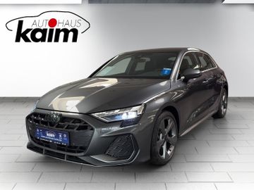 Bild 1 Audi A3 Sportback 35 2.0 TDI S line