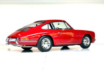 صورة 6 لـ 1964 Porsche 911 URMODELL