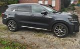 Kia Sorento 2.2 CRDi AWD Platinum DCT8 Platinum - Kia Sorento von privat