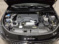 Peugeot 308 - Vorschau Bild 14