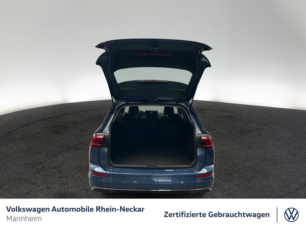 Volkswagen Golf - Bild 9