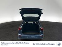 Volkswagen Golf - Vorschau Bild 9
