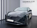 Nissan Qashqai 1.3 DIG-T MHEV N-Connecta ACC+LED+Navi - Nissan Jahreswagen