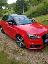 Audi A1 1.2 TFSI S line Edition Sportback S line ... - Audi A1: Sport Edition