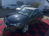 Audi A1 1.4 TFSI SPORTBACK *S-Line*Bi-Xenon* - Audi A1 mit Benzin-Antrieb