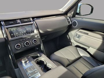 Land-Rover Discovery - 8