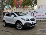 Opel Mokka 1.4 Turbo INNOVATION Automatik - Opel Mokka INNOVATION mit Benzin-Antrieb