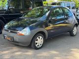Ford Ka Student - Ford: Student Ka