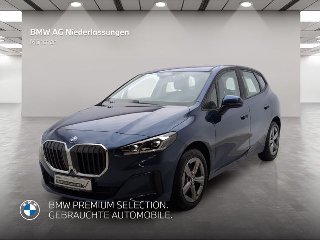 BMW 216i Active Tourer