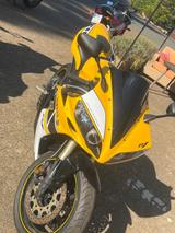 Yamaha R1 RN12 , 23.000 km, TÜV 09/2027  - YAMAHA R1 RN09