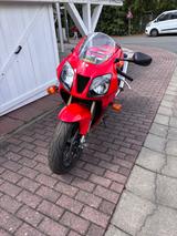 Honda VTR 1000 SP1 - VTR1000 SP1