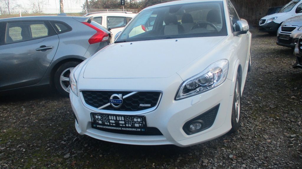 Volvo C30