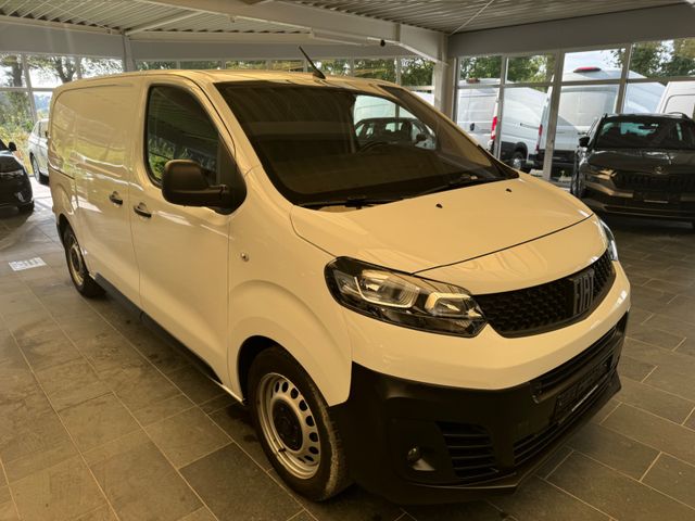 Fiat Scudo L2 SX.Navi,Kamera,Tempomat