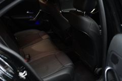 MERCEDES-BENZ A 200 d Limousine 4Matic*CAM*AMBIENTE*PANO*SOUND