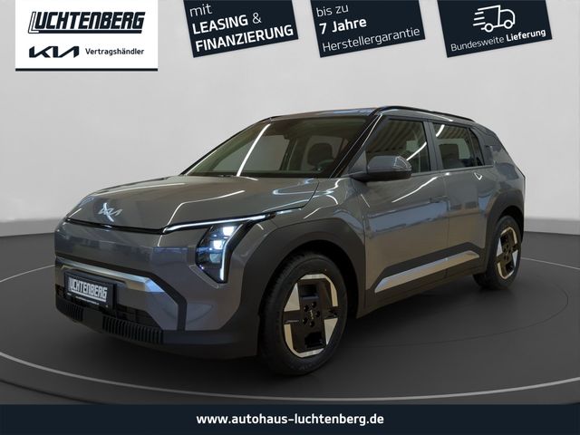 Kia EV3 EARTH 81,4 kWh NAVI+KAMERA+LED-LICHT+SITZHEI