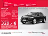 Audi Q8 55 TFSI qu. Luftfed/ACC/Virtual/Navi+ - Audi Q8 Gebrauchtwagen in München