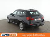 BMW X1 sDrive 18d M Sport Aut.*NAVI*BI-XENON*TEMPO* - BMW Gebrauchtwagen von 2014