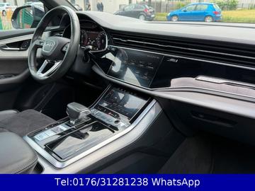 2018 AUDI Q8 — миниатюра 13