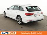 Audi A4 35 TDI Sport Aut.*NAVI*XENON*TEMPO*PDC*SHZ* - Audi A4 in Duisburg