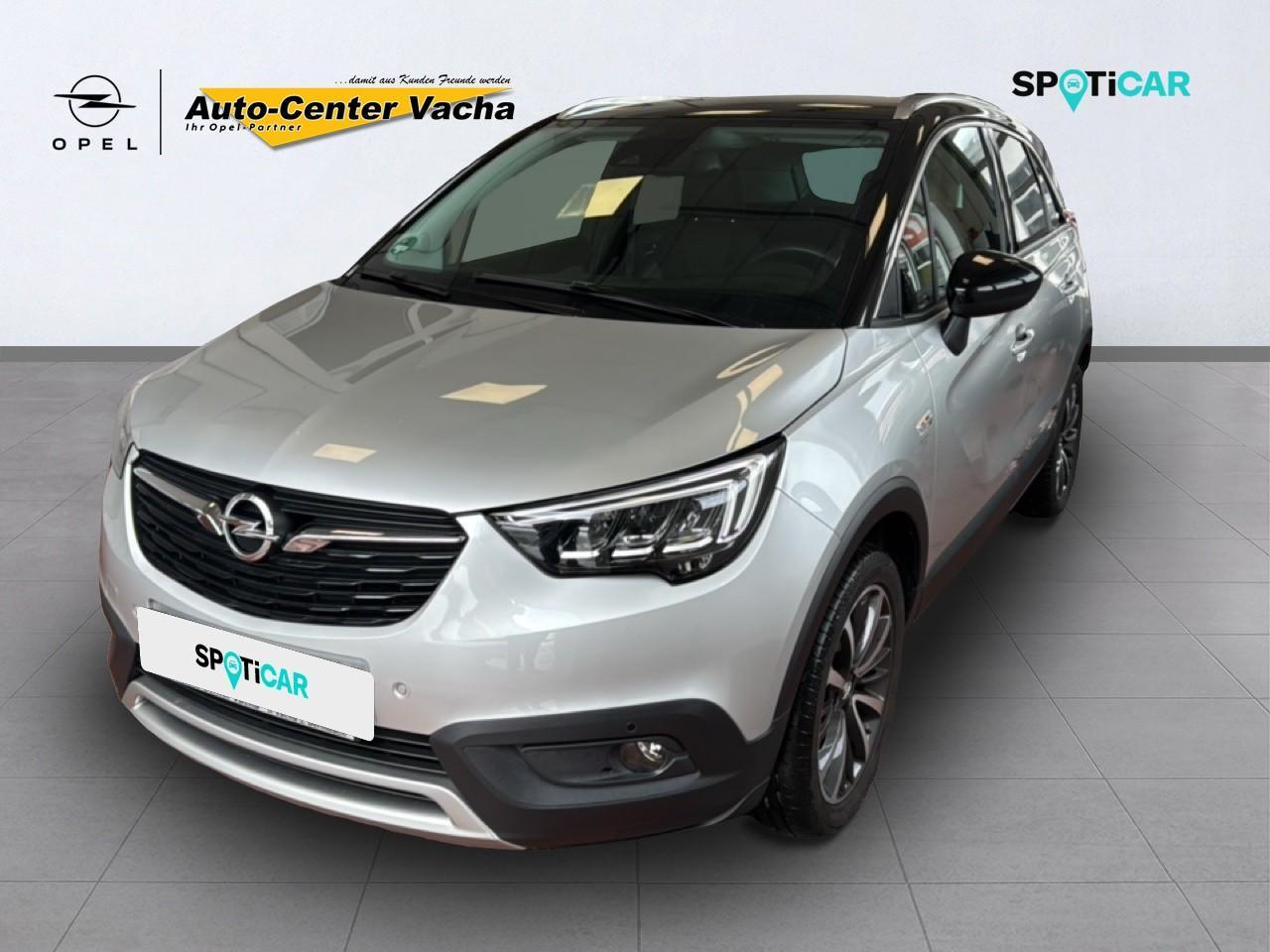 Opel Crossland Innovation +Navi +Kamera