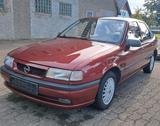 Opel Vectra A-CC GL 1,6 Orginalzustand - gebrauchte Opel Vectra aus dem Jahr 1993