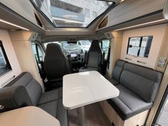 Adria Compact 60Y JUBILEE*Dach-Klima*Lihium100Ah*Marki