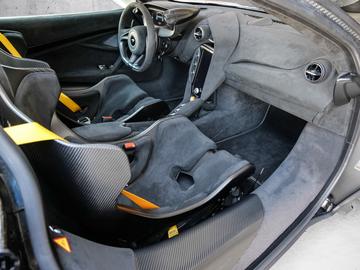 صورة مصغرة 18 لـ 2024 Mclaren 750S