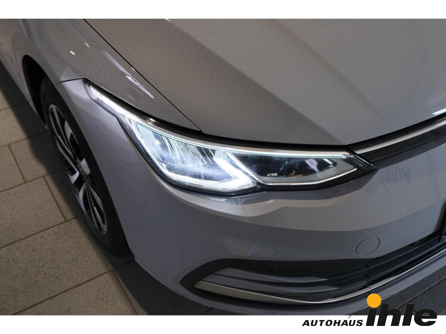 Volkswagen Golf Variant Active 2,0 TDI HARMAN-KARDON+ACC+R-, миниатюра 11