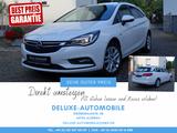 Opel Astra K Sports Tourer - Sitz&LenkradHeizung