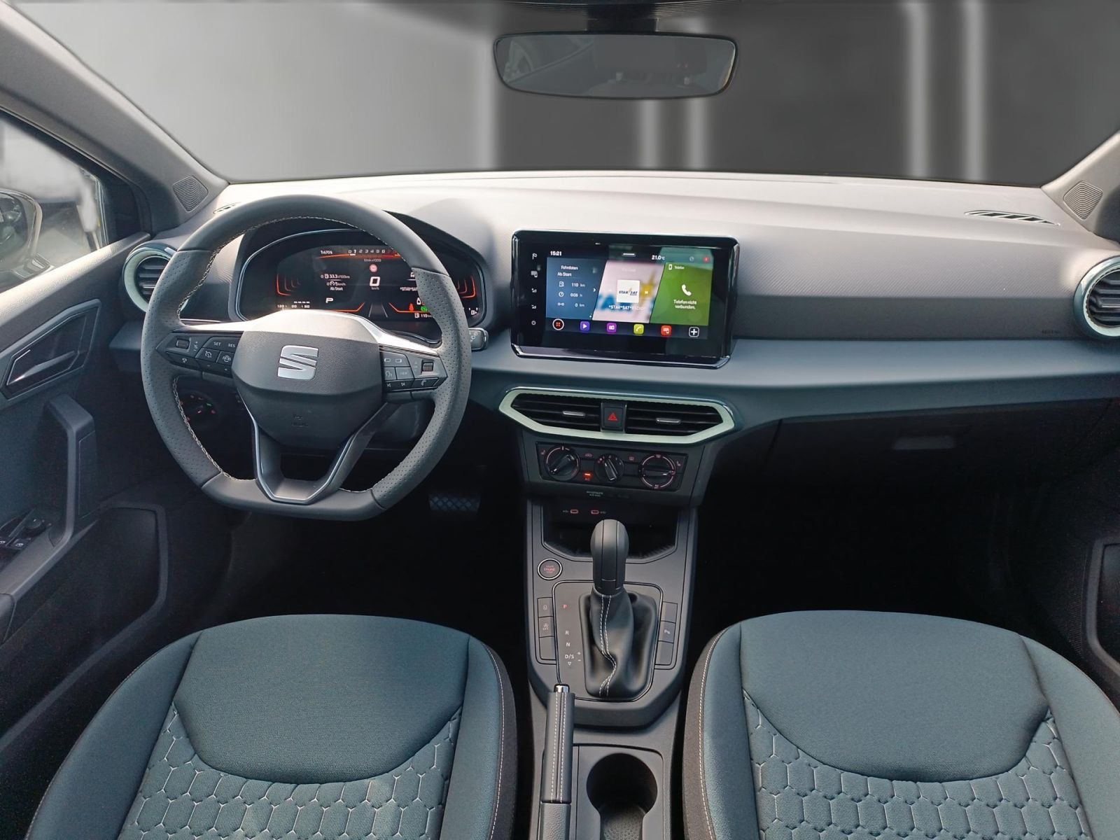 Seat Ibiza - Bild 24