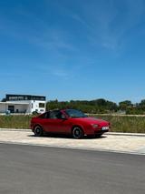 Nissan 100 NX - Nissan 100 NX