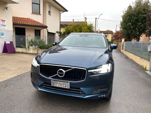 Volvo XC 60 XC60 B4 (d) AWD Geartronic Momentum 