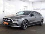 Mercedes-Benz CLA 180 SB Progressive 7G Night/LED/Kamera/TW - Mercedes-Benz CLA 180 Shooting Brake in Berlin