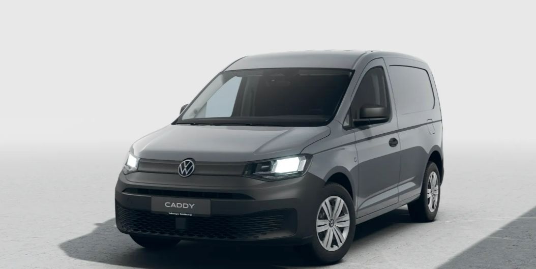 Volkswagen Caddy - Bild 2