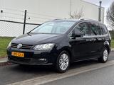 Volkswagen Sharan 2.0 TSI 162 kW Comfortline 7p DSG LED - Volkswagen Sharan mit Benzin-Antrieb: Kleinbus, 2.0
