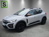 Dacia SANDERO Stepway Extreme+ TCe 110 - Dacia Sandero aus 2024