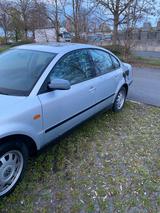 Volkswagen VW Passat - VW Passat Variant von 1997