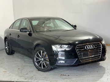 Audi A4 - 4